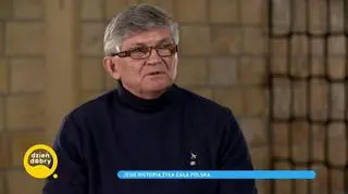 Mieczysław Opałka - polski pacjent "zero" z COVID-19.