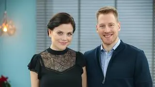 Patrycja i Robert Stockinger