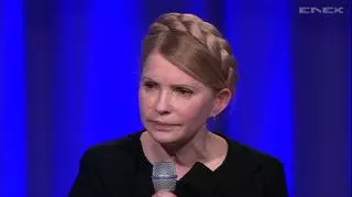 Julia Tymoszenko 