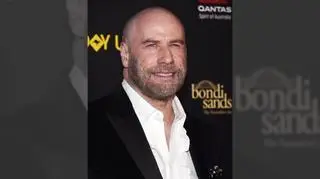 John Travolta