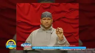Klaudiusz Ševković był gwiazdą "Big Brothera". "Musiałem 5 minut sławy wycisnąć jak cytrynę, by szybko nie zniknąć"