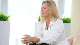 Szapołowska. Jej uroda nie przemija