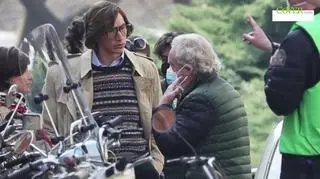 "House of Gucci" Ridleya Scotta. W obsadzie Al Pacino, Jared Leto i Lady Gaga