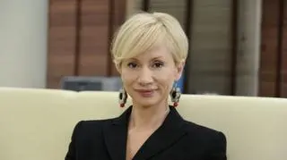 Ewa Gawryluk bez makijażu odpowiada na uszczypliwy komentarz. "Dlaczego mam się przejmować?"