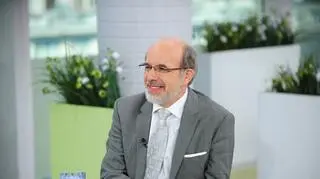 profesor Wiesław L. Nowiński 