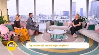 Lubią swoje życie singla: "Jest dużo wygodniej, bez żadnych nastoletnich dram"