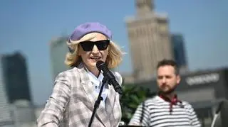 Reni Jusis o płycie powstałej z miłości do kultury francuskiej. "Tam jest wiele moich sentymentalnych podróży"