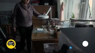 Miniaturowa pasja, która stała się terapią