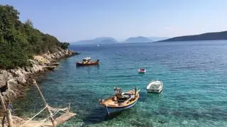 Evgeni Dinev Photography/Getty Images