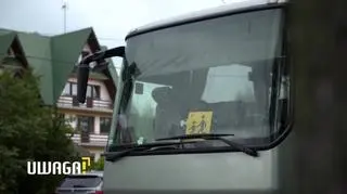 Bójki, haracze i groźny wypadek? Co działo się na koloniach w Białym Dunajcu?