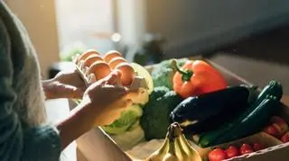 Co to jest żywność ekologiczna? co warto kupić?