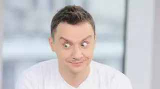 Cezik przerobił Urbańską... na kiełbasę!