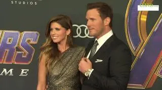 Katherine Schwarzenegger jest w ciąży! Chris Pratt ponownie zostanie ojcem