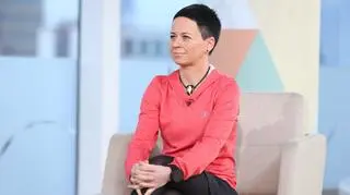 Magda Łączak. Polska ultramaratonka