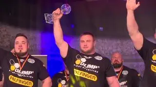 Krzysztof Radzikowski