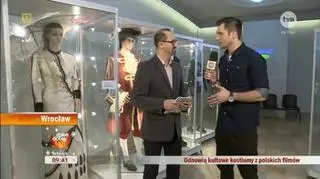 Robert Banasiuk i Mateusz Hładki 