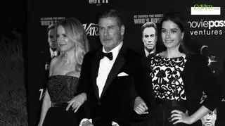 Jak dziś wygląda córka Johna Travolty? Ella pożegnała swoją mamę, Kelly Preston w emocjonalnym wpisie na Instagramie