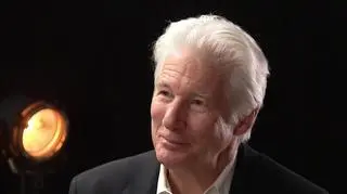 Richard Gere