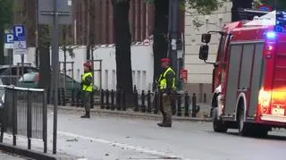 Żandarmeria wojskowa 