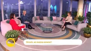Dlaczego siwiejemy? Praktyczne i szybkie sposoby na zakrycie siwizny