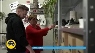 Wegebuty - jak powstają buty z ananasa?