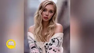 Gracja Kalibabka