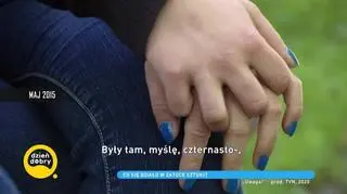 Afera pedofilska i śledztwo UWAGI! TVN. "Pokazywał mi filmiki w telefonie. Były na nich 13-, 14-letnie dziewczynki"