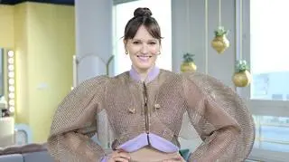 Bovska szykuje kolejną płytę. W Dzień Dobry TVN zaśpiewała nową piosenkę