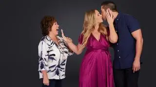 "Mój chłopak jest maminsynkiem" program TLC