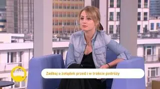 Wyjeżdżasz na egzotyczne wakacje? Dietetyk: "W pierwszych dwóch dobach powinniśmy unikać surowych produktów"