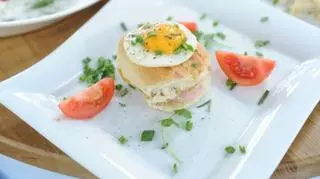 Kanapkowe wariacje Jana Kuronia