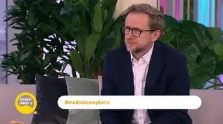 Wolność mediów zagrożona. "Stracą swoją niezależność, przestaną kontrolować władze"