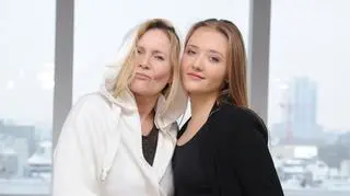 Jaką babcią jest Grażyna Szapołowska? 