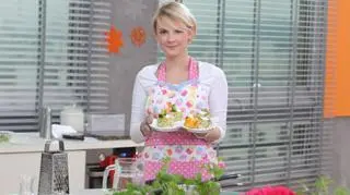 Karnawałowe przekąski na jeden kęs