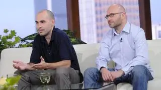 Czy można porzucić życie celebryty?