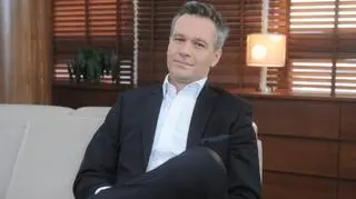 Michał Żebrowski