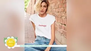 Anja Rubik startuje z nowym projektem i walczy o tolerancję. "Edukacja seksualna jest o nas i dla nas"