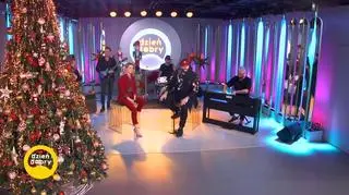 Ania Karwan i Grzech feat. Kasta w utworze „Ostatni raz”