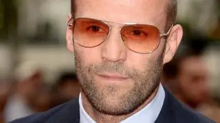 Jason Statham - pływak, który został aktorem