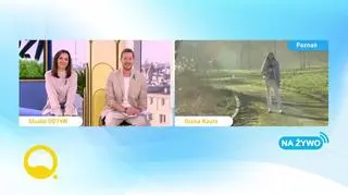 Dziś Światowy Dzień Meteorologii 