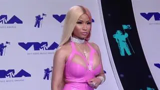 Nicki Minaj jest w ciąży. Raperka wrzuciła do sieci zdjęcia z zaokrąglonym brzuchem