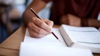 egzamin maturalny poprawkowy