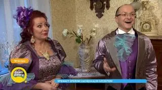 "Weź zastrzyki dwa". Śpiewająca zachęta do szczepień przeciw COVID-19