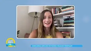 Nowojorska królowa wypieków z polskimi korzeniami. Poznajcie Agathę Kulagę