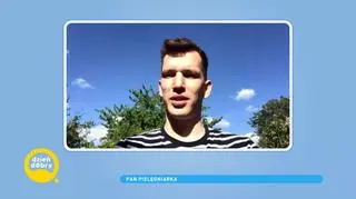 Pan Pielęgniarka odczarowuje zawód ratownika medycznego. Jak w rzeczywistości wygląda praca na oddziale ratunkowym?