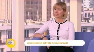 Nowy rok – oczekiwania vs rzeczywistość. Jak nie być rozczarowanym w 2021?