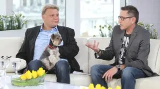 Jacek Samojłowicz, Andrzej Sołtysik