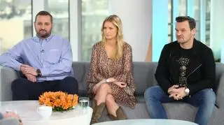 "Twit, trr, tuk, chrup", czyli jak brzmi awaria auta?