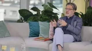 Polskie miejscowości. Michał Rusinek wyjaśnia, czy nazwa Swornegacie wzięła się od bielizny