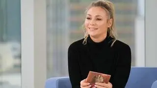 Sonia Bohosiewicz o miłości do jazzu: "Zaczęłam się zastanawiać, czy nie powinnam tylko śpiewać i już skończyć z aktorstwem"